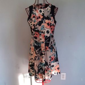 COPY - Ivanka Trump dress